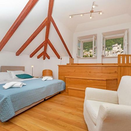 Apartments Feri ドゥブロブニク エクステリア 写真