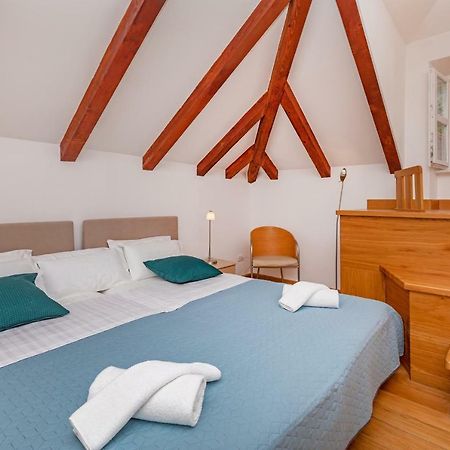 Apartments Feri ドゥブロブニク エクステリア 写真