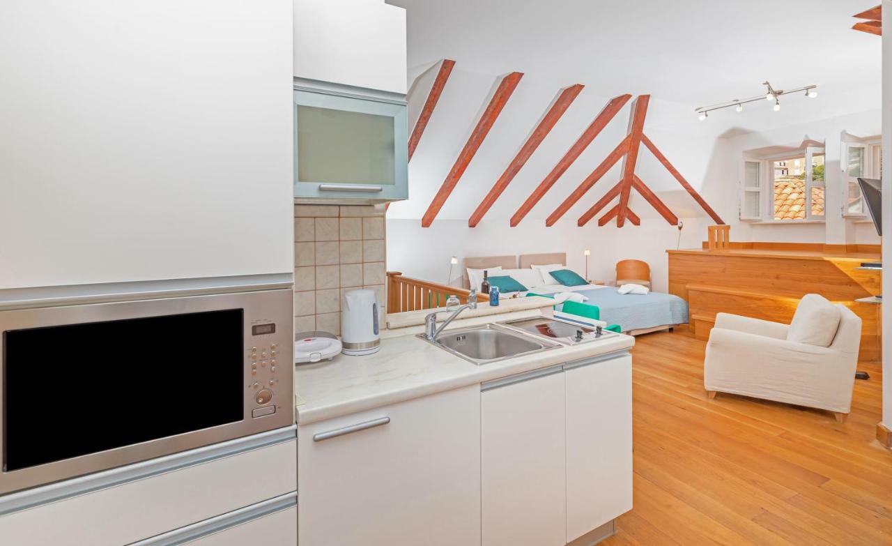 Apartments Feri ドゥブロブニク エクステリア 写真