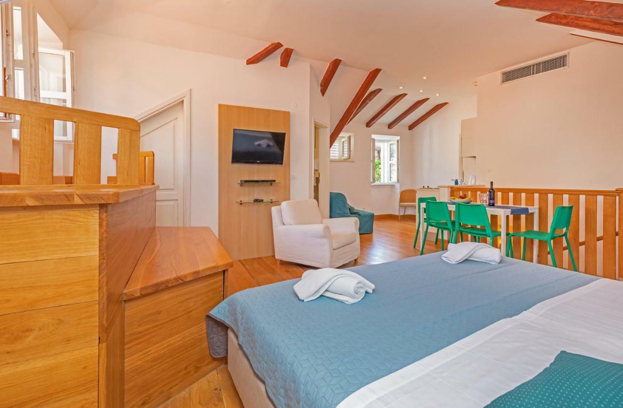 Apartments Feri ドゥブロブニク エクステリア 写真