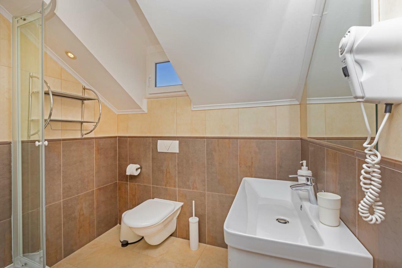 Apartments Feri ドゥブロブニク エクステリア 写真