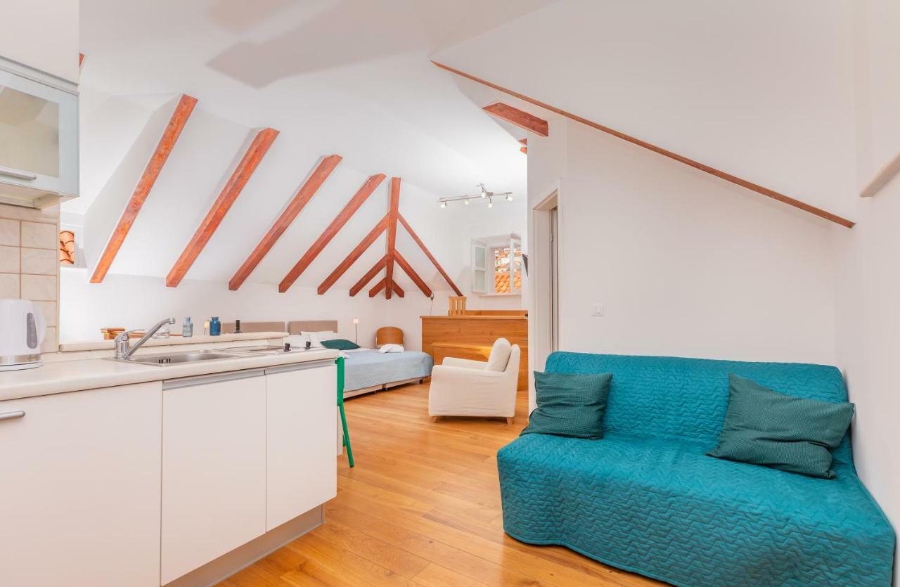 Apartments Feri ドゥブロブニク エクステリア 写真