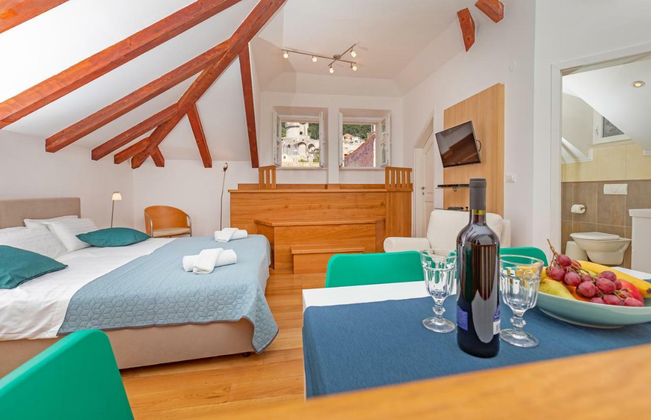 Apartments Feri ドゥブロブニク エクステリア 写真