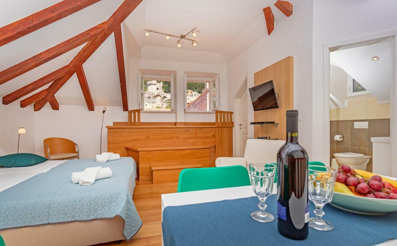 Apartments Feri ドゥブロブニク エクステリア 写真