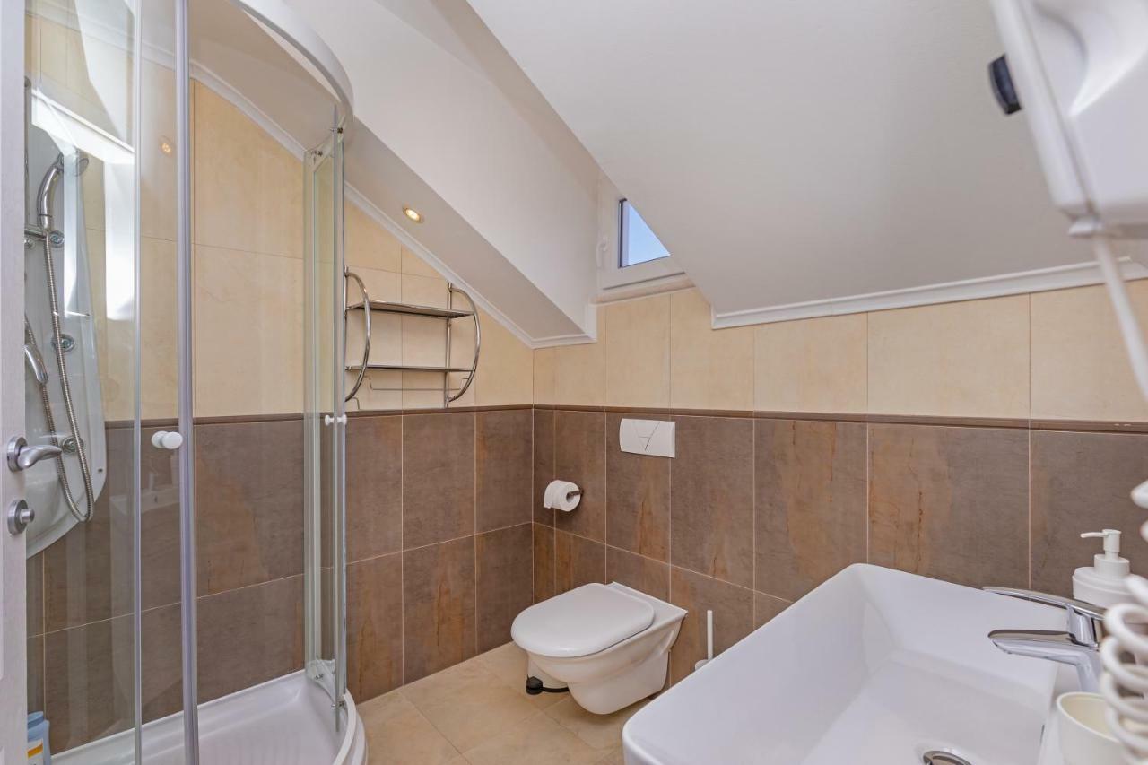 Apartments Feri ドゥブロブニク エクステリア 写真