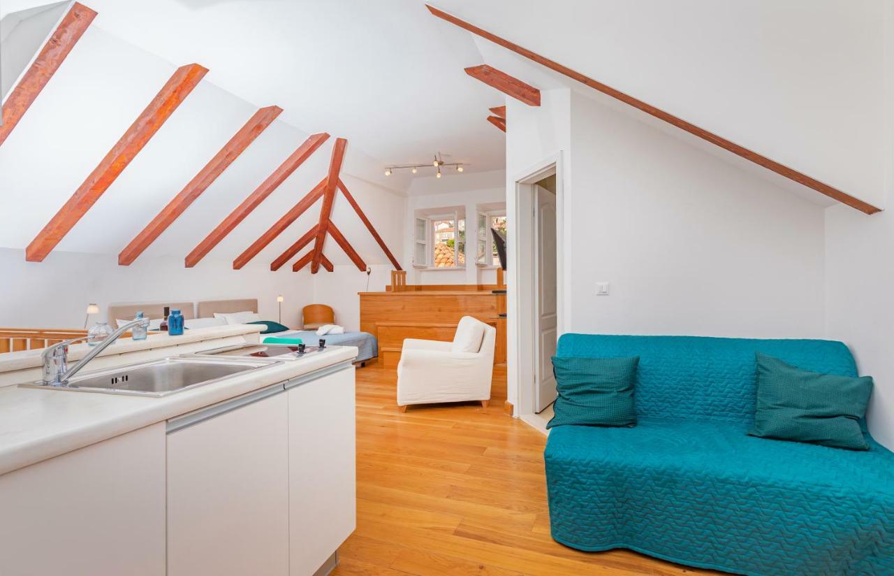 Apartments Feri ドゥブロブニク エクステリア 写真