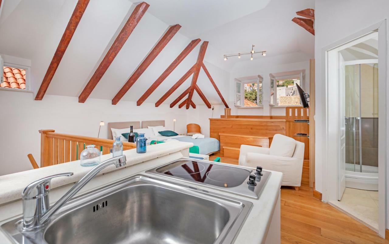 Apartments Feri ドゥブロブニク エクステリア 写真