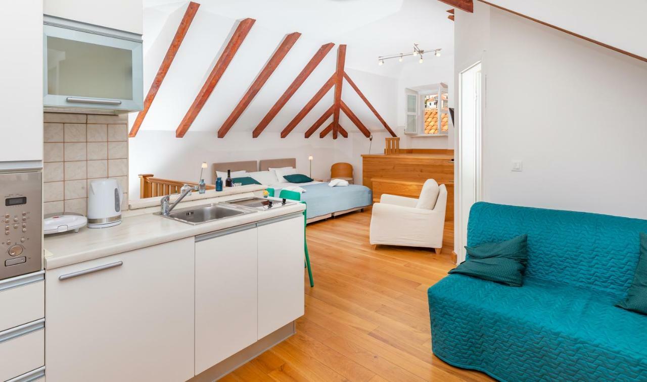 Apartments Feri ドゥブロブニク エクステリア 写真