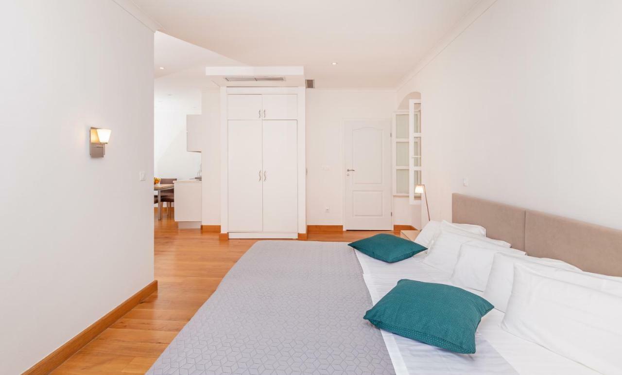 Apartments Feri ドゥブロブニク エクステリア 写真