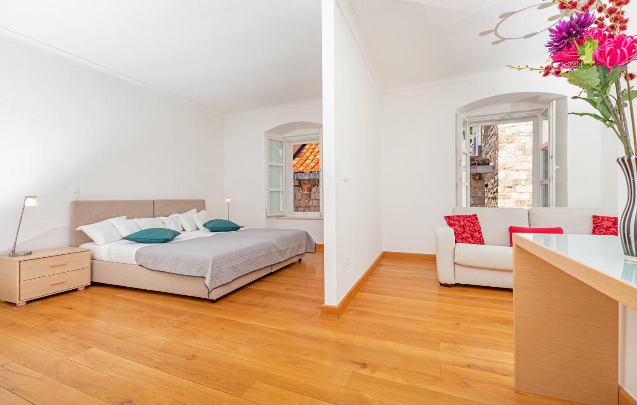 Apartments Feri ドゥブロブニク エクステリア 写真