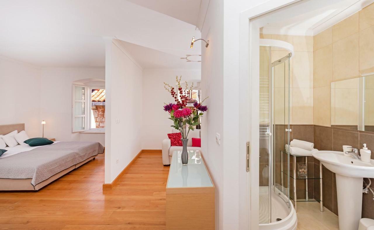 Apartments Feri ドゥブロブニク エクステリア 写真