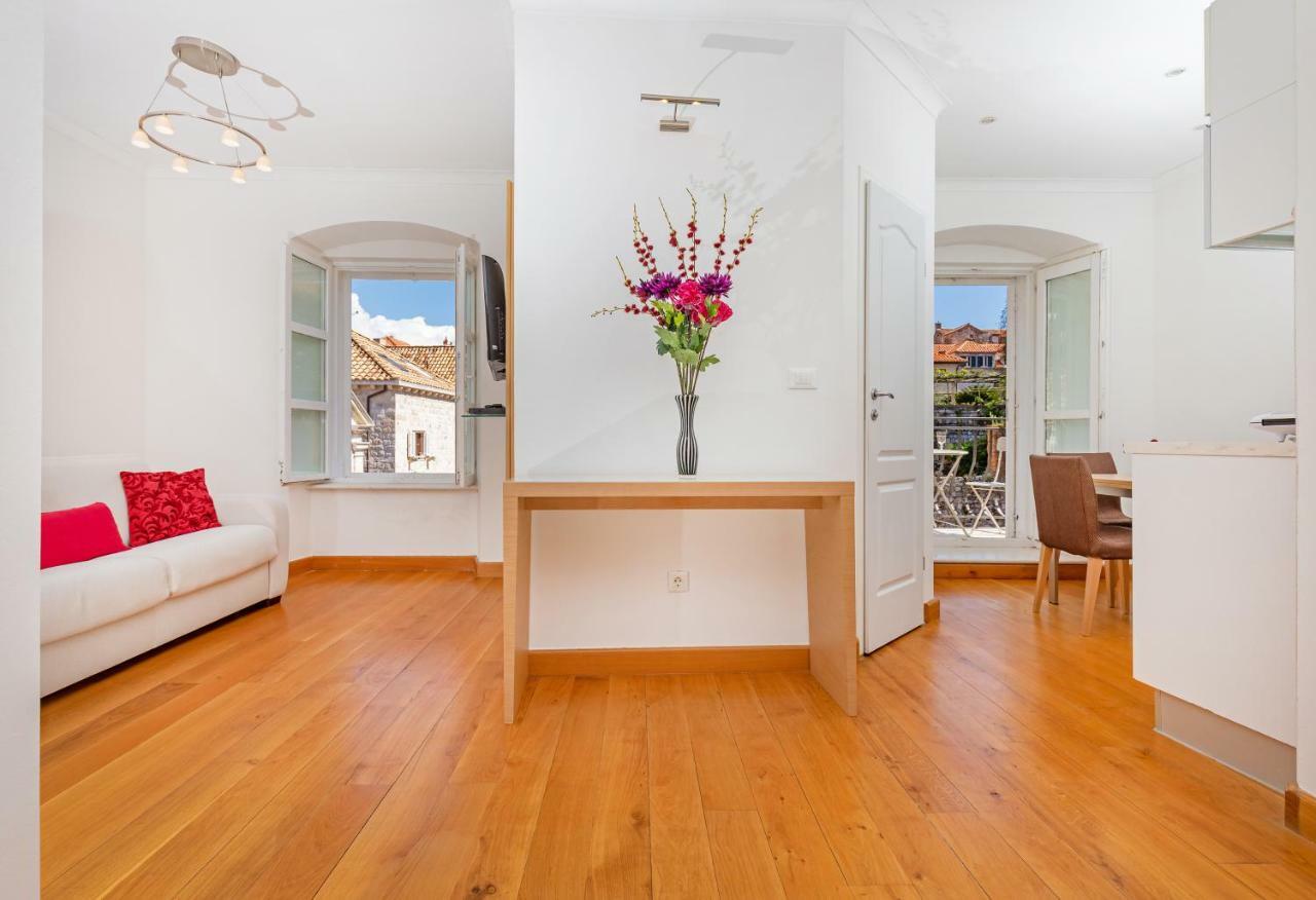 Apartments Feri ドゥブロブニク エクステリア 写真