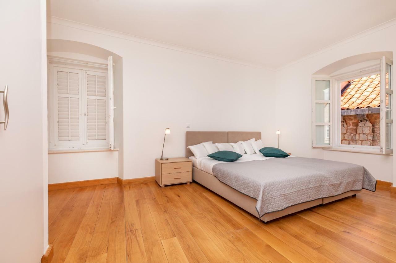 Apartments Feri ドゥブロブニク エクステリア 写真