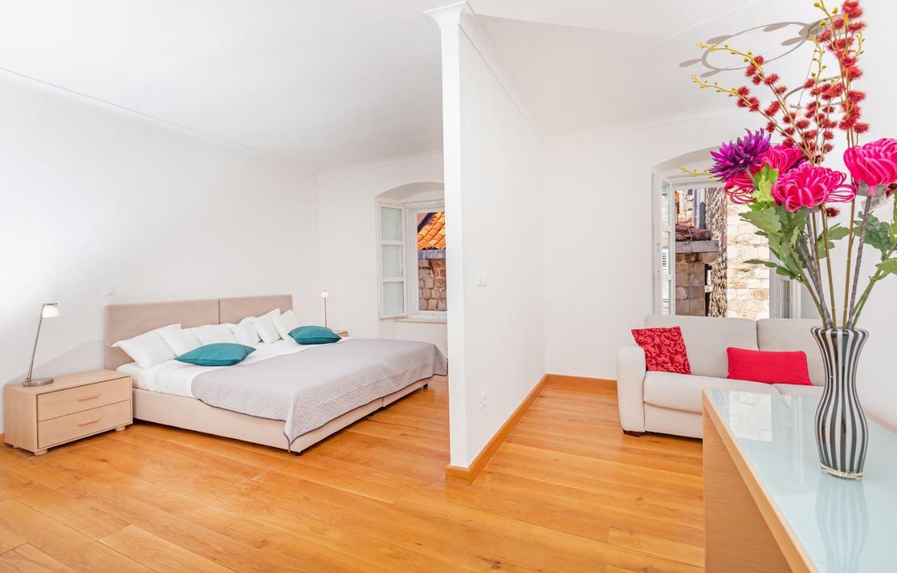 Apartments Feri ドゥブロブニク エクステリア 写真