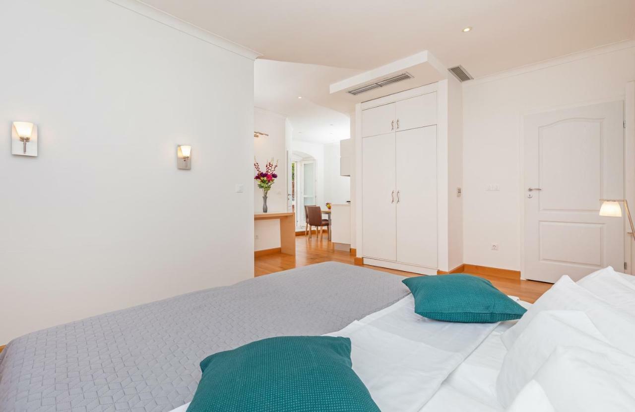 Apartments Feri ドゥブロブニク エクステリア 写真
