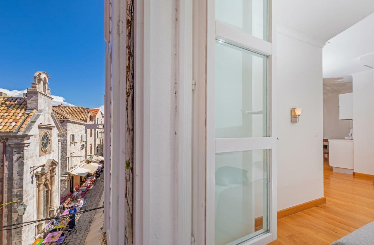 Apartments Feri ドゥブロブニク エクステリア 写真