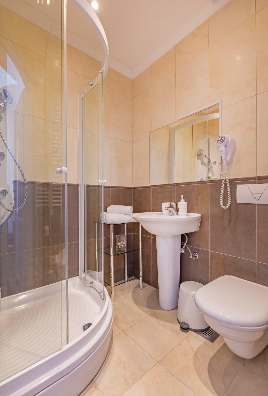 Apartments Feri ドゥブロブニク エクステリア 写真