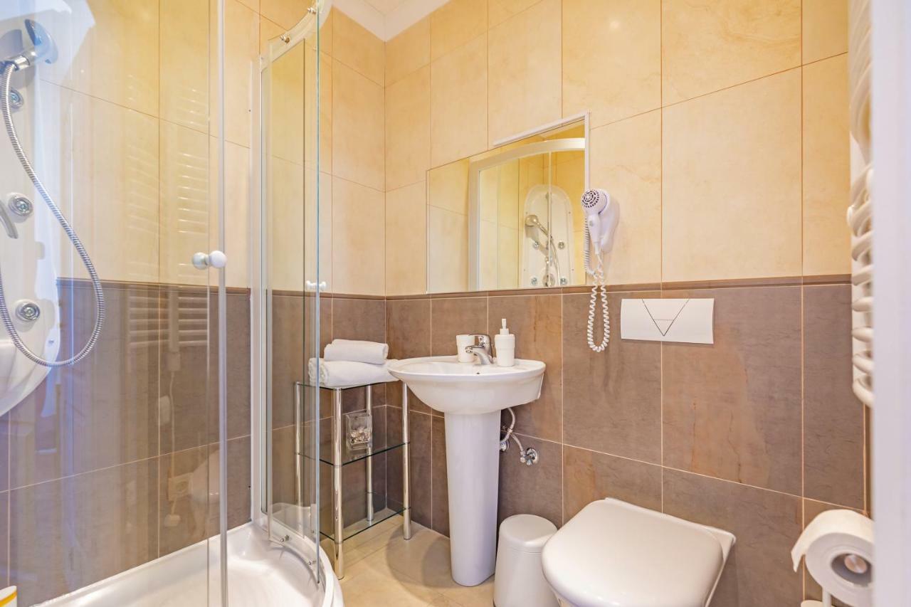Apartments Feri ドゥブロブニク エクステリア 写真
