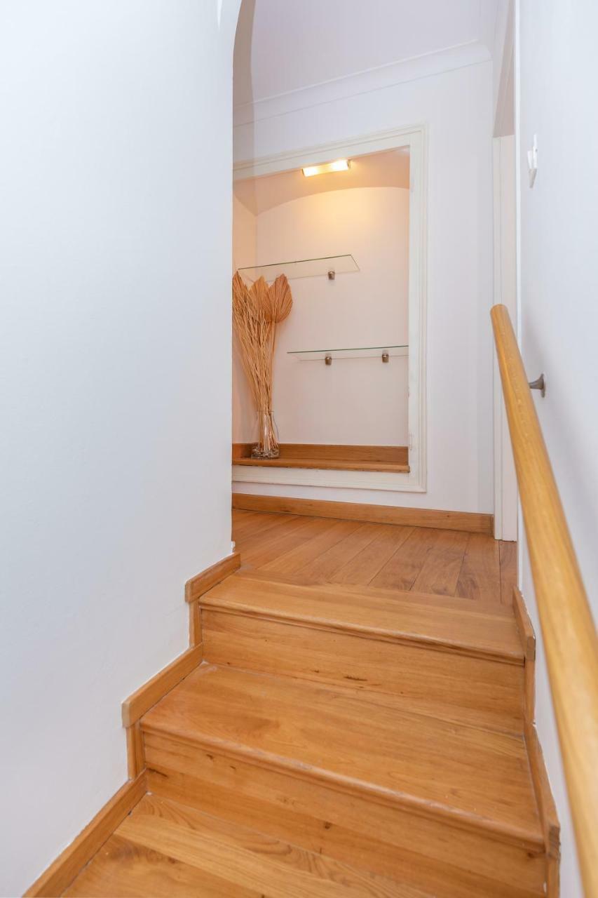 Apartments Feri ドゥブロブニク エクステリア 写真