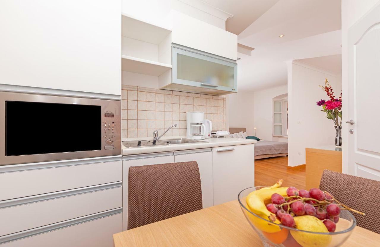Apartments Feri ドゥブロブニク エクステリア 写真