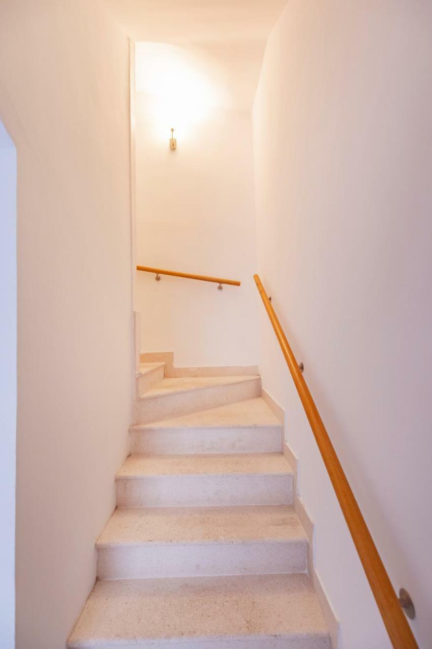 Apartments Feri ドゥブロブニク エクステリア 写真
